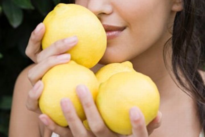 лимоны при беременности