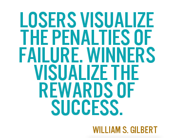 quotes about losers for success