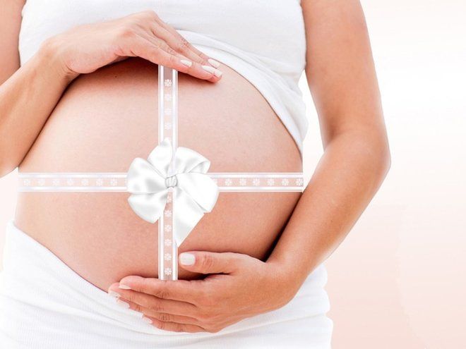 многоводье при беременности