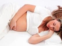 Что помогает от отеков при беременности