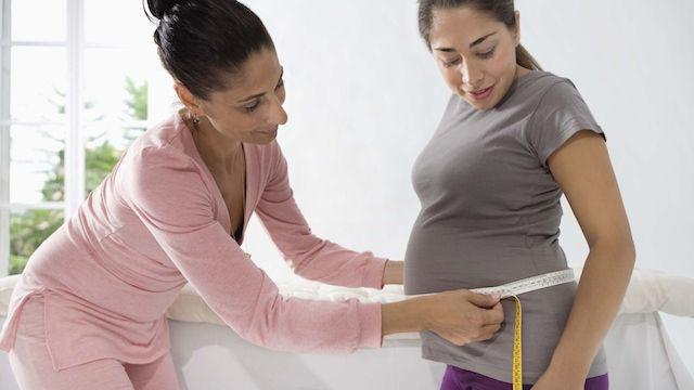 на каком сроке беременность считается доношенной 