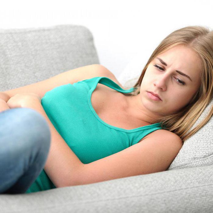 симптомы замершей беременности на ранних сроках