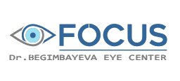 Офтальмологический центр "FOCUS"