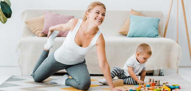 В первую очередь важно понимать, что в зависимости от вида родов сроки введения тех или иных упражнений в жизнь новоиспеченной мамы будут отличаться.