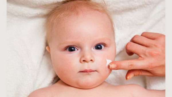 отзывы мам о применении крема бепантен для новорожденных 