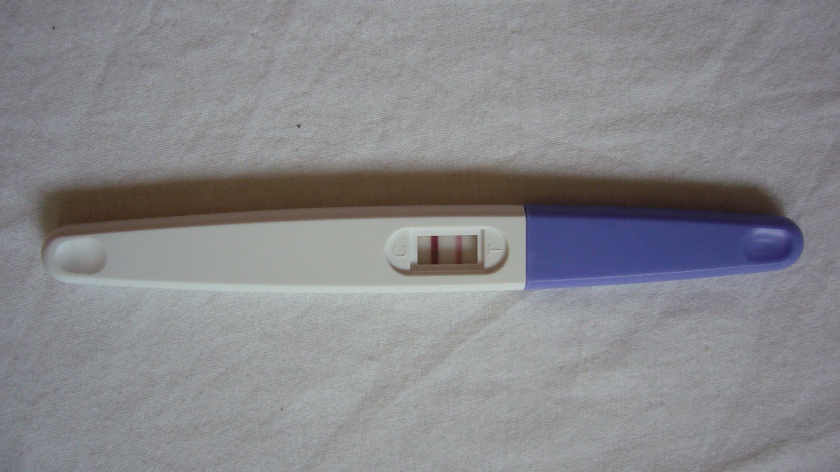 Алкоголь и аборт — положительный тест на беременность