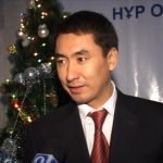 Арман Жетписбаев