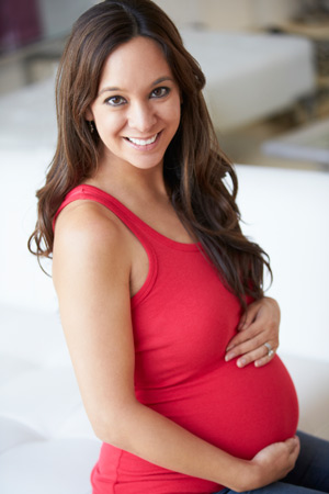 Можно ли беременным... 9 мифов о беременности и родах
