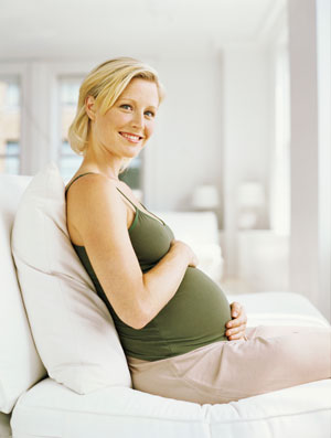 КТГ во время беременности и родов: все, что вы хотели знать