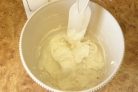 Простейший рецепт сливочно-молочного крема