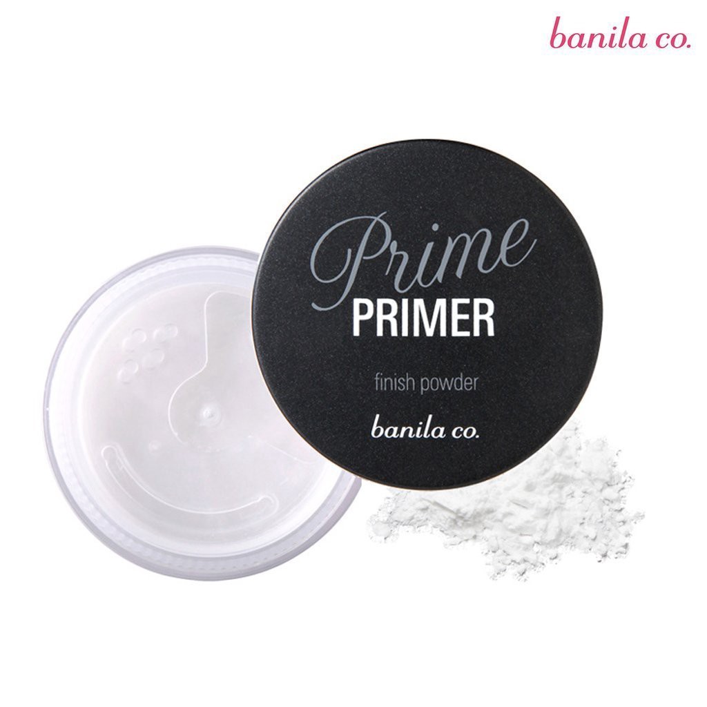 banila.co Prime Primer Finish Powder
