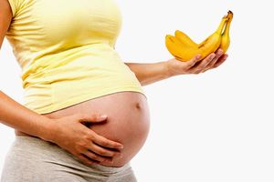 Почему беременным нельзя есть бананы