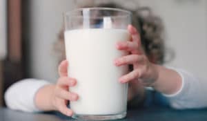 Питание на молочной кухне в России в 2020 году