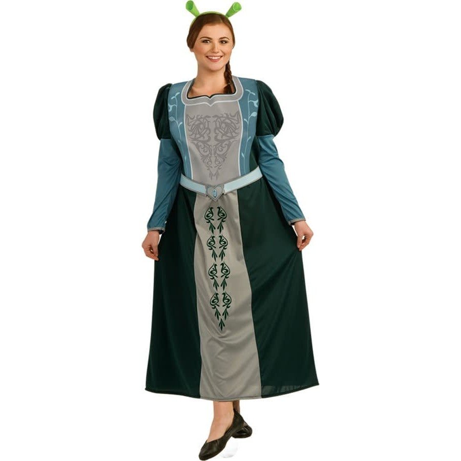 маскарадный костюм на хэллоуин принцесса