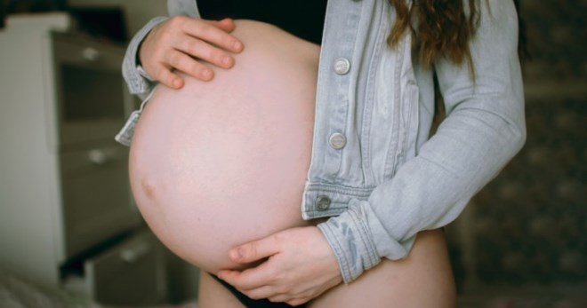 39 неделя беременности – как подготовиться к родам и понять, что пора в роддом?