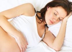 Субфебрильная температура при беременности