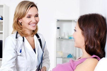Как подготовиться к первому посещению гинеколога