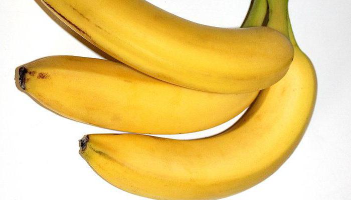 Бананы при беременности на поздних сроках