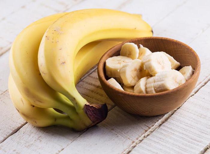 Чем полезны бананы при беременности